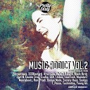 Akila Zanetti - Dark Dream Original Mix