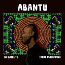 DJ Satelite feat Fredy Massamba - Abantu Beats Mix