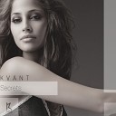 Kvant - Secrets Original Mix Video Edit Lyrics