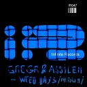 Grega Assilem - Weed day Original Mix