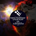 Porno Poltergeist Pulse Plant - Life Kevin Nordstad Remix