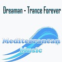 Dreaman - Cosmic Odyssey Original Mix