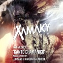 Jose vilches - Canto Cham nico Lucisano Remix