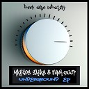 Marcos Salas - Underground Original Mix
