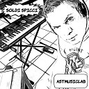 Astmusiclab - Soldi spicci