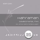 Kahraman - Gayb Arctic Night Remix