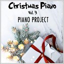 Piano Project - Silent Night