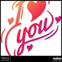 MI IN - I Love You