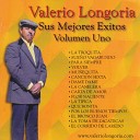 Valerio Longoria - Carta De Amor