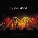 Gwendal - Suite d Arree Live
