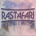 Kira Blinkly Rapdictator - Rastafari