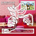 Nick Doker - Freaky Girls Original Mix
