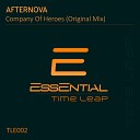 Afternova - Company Of Heroes Original Mix