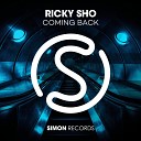 Ricky Sho - Coming Back Original Mix