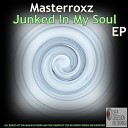 Masterroxz feat Redeemer - Unknown Original Mix