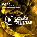 Javy X - Break The Curse Diego Morrill Remix