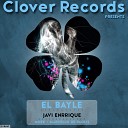 Javi Enrrique - El Bayle Original Mix