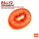 BillyD - Absent Hope Original Mix