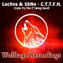 Luctiva Shnu - C T T F H Calm To The Fucking Hard Original…