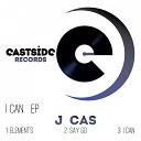 J Cas - Elements Original Mix