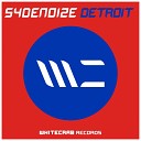 Sydenoize - Detroit Original Mix