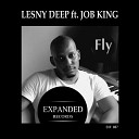 Lesny Deep Job King - Fly Soulful Mix