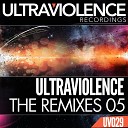 Ultraviolence - Save Me Noizy Boy Remix