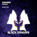 Sanadek - Cosmos Original Mix