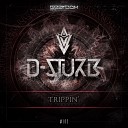 D Sturb - Trippin Original Mix