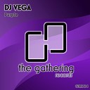 DJ Vega - Purple Original Mix