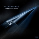 Dj Stelios P - Deep Love Original Mix