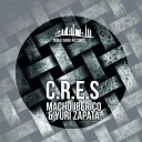Yuri Zapata Macho Iberico - C R E S Original Mix