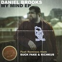 Daniel Brooks - Hot Original Mix