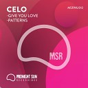 CELO - Give You Love Original Mix