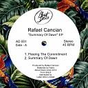 Rafael Cancian - Fleeing The Commitment Original Mix