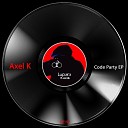 Axel K - Playa Sol Original Mix