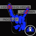 Hong Kong Layzer - Rock It Original Mix