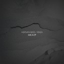 Hernan Bass Anea - Green Cream Original Mix