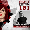 Android Shainsky - Listen Original Mix