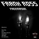 Frank Ross - Freemason Enzo Kapellmeister Remix