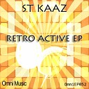 St Kaaz - Catalyst VIP Original Mix