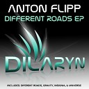 Anton Flipp - Gravity Original Mix