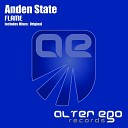 Anden State - Flame Original Mix