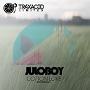 Juloboy - Cotton Love Remastered 2015