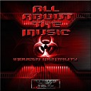 Induced Mentality - All About The Music Original Mix