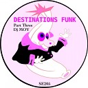 DJ Moy - Breaks In Funk Original Mix