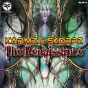 Karmz Skorpz - Feelin Original Mix