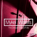 Mykel Waters - Back 2 The Future Original Mix