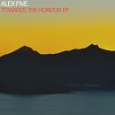 Alex Five - Endless Dream Original Mix