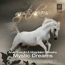 Arvin Sharghi Magdalen Silvestra - Mystic Dreams Melodic Culture Dark Sense Mix